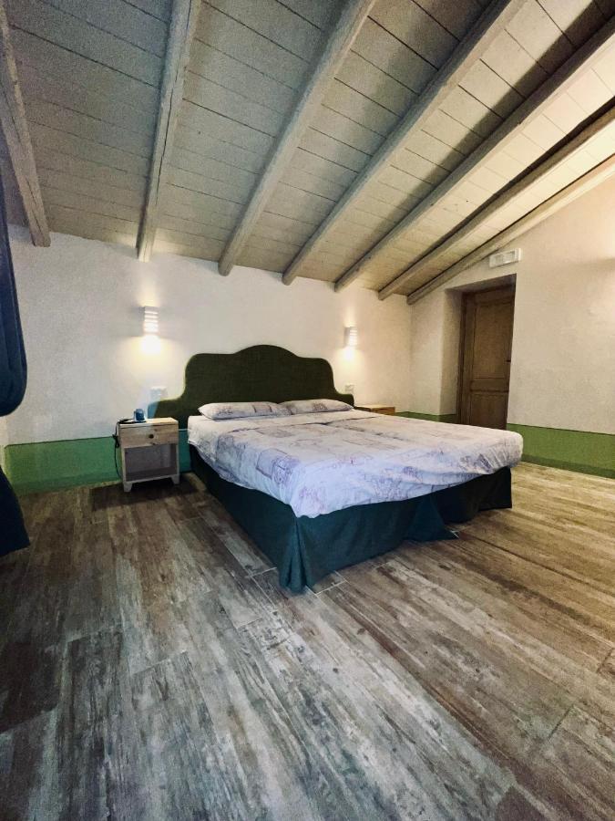 Villa Chaledo Milagro à Ruino Extérieur photo